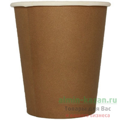 Купить стакан бумажный 300мл d90 мм 2-сл для горячих напитков craft scandipakk, 25 шт./упак в Казани