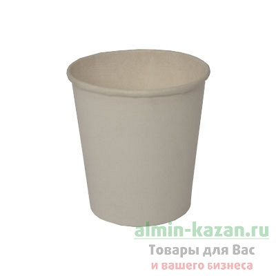 Купить стакан бумажный 100мл d62 мм 1-сл для горячих напитков белый huhtamaki 1/80/2000, 1 шт. в Казани