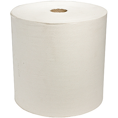 Купить полотенце бумажное 1-сл 304 м в рулоне h200хd200 мм scott белое kimberly-clark 1/6, 1 шт. (артикул производителя 6667) в Казани