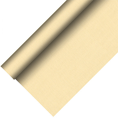 Купить скатерть бумажная ш 1180 мм 20 м в рулоне кремовая papstar 1/2, 1 шт. (артикул производителя 85772) в Казани