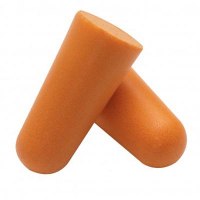 Купить беруши jackson safety без шнурка оранжевые kimberly-clark 1/200/1600 (артикул производителя 67210), 200 шт./упак в Казани
