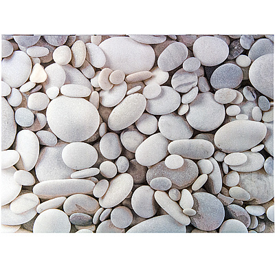 Купить плейсмет (подтарельник) дхш 400х300 мм nature морские камешки pp mapelor 1/12/792, 12 шт./упак в Казани