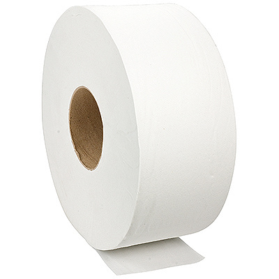 Купить бумага туалетная 2-сл 250 м в рулоне н94хd235 мм kleenex белая kimberly-clark 1/6, 1 шт. (артикул производителя 8515) в Казани