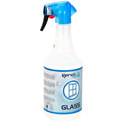 Купить стеклоочиститель 1л концентрат kenolux glass курок cid lines 1/12, 1 шт. в Казани