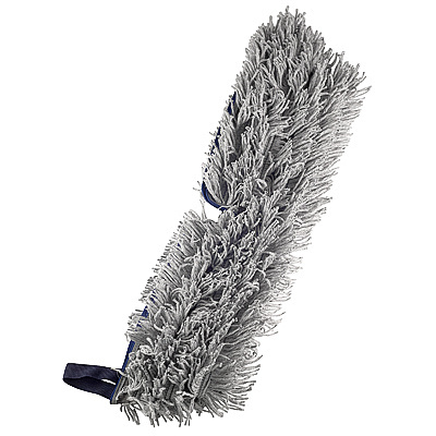 Купить насадка - моп (mop) для швабры ш 500 мм плоская с карманами свеп дуо микротек vileda 1/1, 1 шт. в Казани