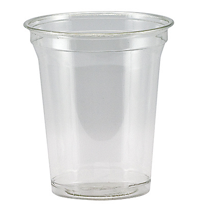 Купить стаканчик пластиковый 400мл d95 мм polarity pet прозрачный scandipakk, 50 шт./упак в Казани