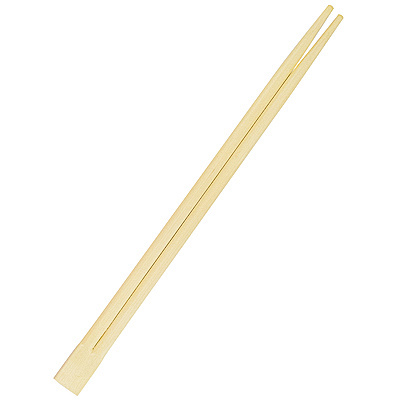 Купить палочки для суши н230 мм 100 шт/уп в бумаге в индивидуальной упак бамбук gdc 1/30 в Казани