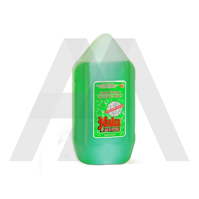 Купить мыло жидкое ника-свежесть с дезинфицирующим эффектом 5 кг 1/4 в Казани