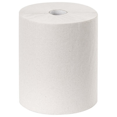 Полотенце бумажное 1-сл 200 м в рулоне Н200хD170 мм UNIVERSAL НАТУРАЛЬНО-БЕЛОЕ LAIMA Купить полотенце бумажное 1-сл 200 м в рулоне н200хd170 мм universal натурально-белое laima в Казани