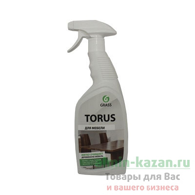 Купить полироль жидкий 600мл torus антипыль курок grass 1/8, 1 шт. в Казани