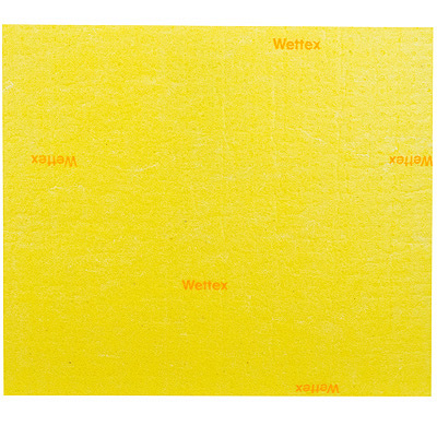 Купить салфетка губчатая целлюлозная дхш 200х170 мм веттекс классик желтая vileda 1/10 (артикул производителя 111683) в Казани