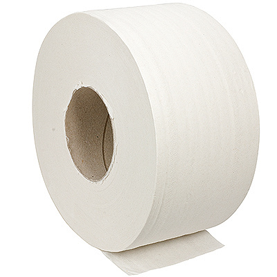 Купить бумага туалетная 2-сл 200 м в рулоне н95хd200 мм scott белая kimberly-clark 1/12 (артикул производителя 8512) в Казани