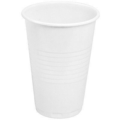 Стаканчик пластиковый 200мл PP БЕЛЫЙ УЮ, 100 шт./упак Купить стаканчик пластиковый 200мл pp белый ую, 100 шт./упак в Казани