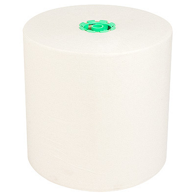 Купить полотенце бумажное 1-сл 350 м в рулоне h200хd200 мм scott белое kimberly-clark 1/6, 1 шт. (артикул производителя 6691) в Казани