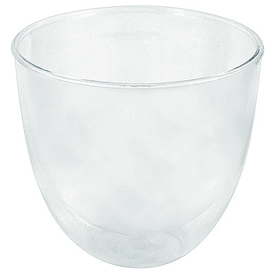 Купить форма фуршетная 140мл н64хd73 мм чаша с двойным дном ps прозрачный papstar 1/10/150 (артикул производителя 86237), 10 шт./упак в Казани