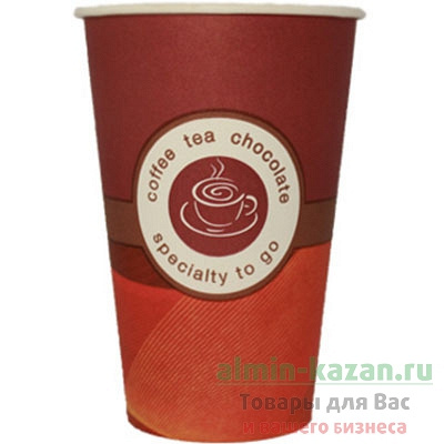 Купить стакан бумажный 200мл d73 мм 1-сл для горячих напитков вендинговый coffee-to-go huhtamaki 1/81/2430, 81 шт./упак в Казани