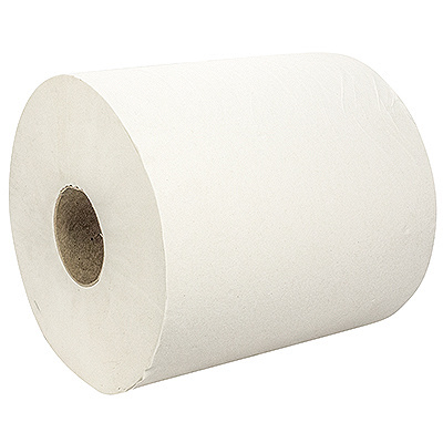 Купить полотенце бумажное 1-сл 275 м в рулоне с центр вытяжением н198хd180 мм tork m2 universal белое sca 1/6, 1 шт. (артикул производителя 120166) в Казани