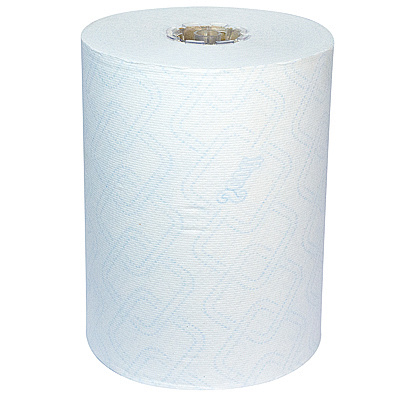 Купить полотенце бумажное 1-сл 150 м в рулоне h198хd145 мм scott белое kimberly-clark 1/6 (артикул производителя 6621) в Казани