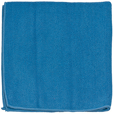 Купить салфетка микроволоконная дхш 400х400 мм wypall синяя kimberly-clark 1/6/24, 1 шт. (артикул производителя 8395) в Казани